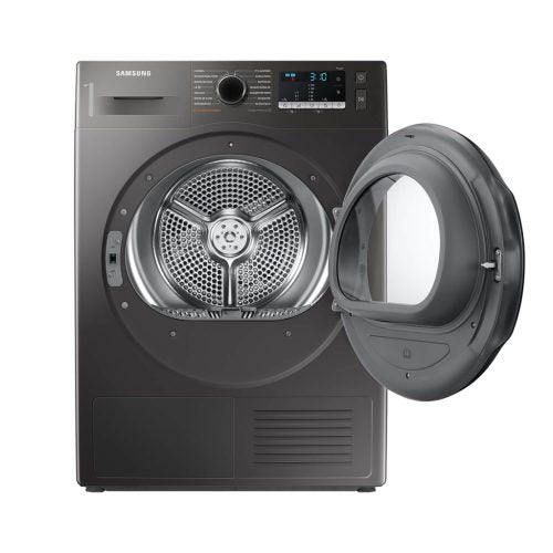 Samsung Heat Pump Tumble Dryer 8kg (DV80TA020AX/EU)