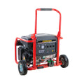Sumec Firman 8 KVA Power Generator | Electric Key Start (ECO12990ES)