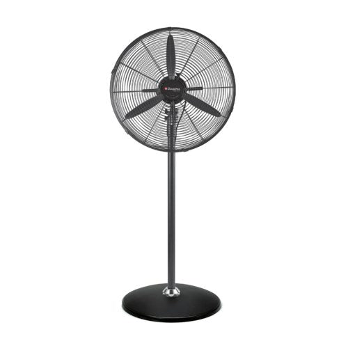 Binatone 30" Inch Heavy Duty Standing Fan (HDF-3020)