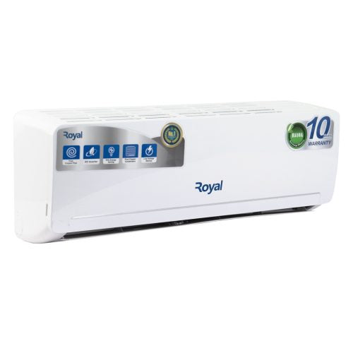 Royal 1 HP Split Inverter AC (MR09RSASX-R410)