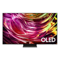 Samsung 65″ Inch OLED 4K Smart AI TV (QA65S90D)