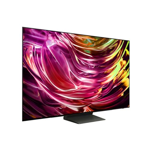 Samsung 65″ Inch OLED 4K Smart AI TV (QA65S90D)