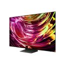 Samsung 65″ Inch OLED 4K Smart AI TV (QA65S90D)