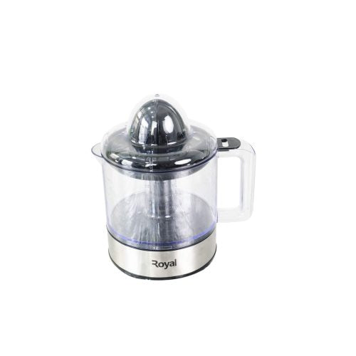 Royal 0.8L Juicer (RJC3400-GS)