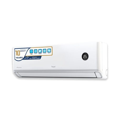 Royal 1 HP Split Inverter AC (EM09RSBX-INV)