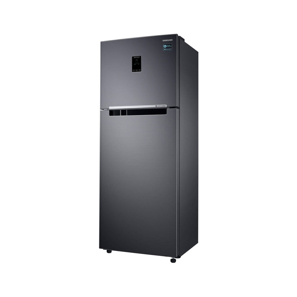 Samsung Top Mount Freezer Refrigerator 397L (RT38/RT49K5552BS/UT)