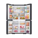 Samsung 645L French Style Fridge Freezer (RF65DB970E22EU)