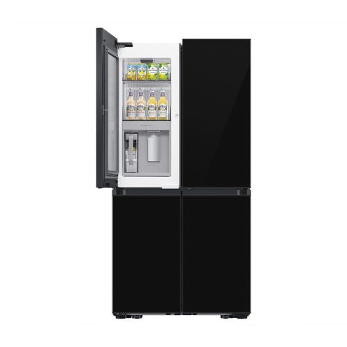 Samsung 646L Series 9 French Style Smart Fridge Freezer (RF65DG960EB1EU)