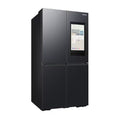 Samsung 636L French AI Fridge-Freezer (RF65DG9H0EB1EU) – Black