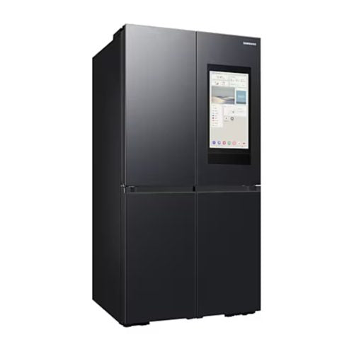 Samsung 636L French AI Fridge-Freezer (RF65DG9H0EB1EU) – Black