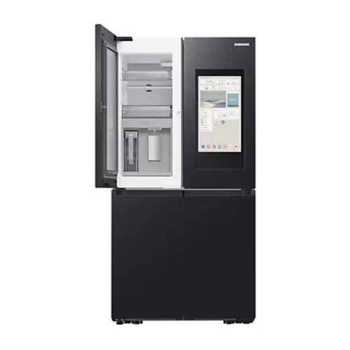 Samsung 636L French AI Fridge-Freezer (RF65DG9H0EB1EU) – Black