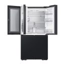 Samsung 636L French AI Fridge-Freezer (RF65DG9H0EB1EU) – Black