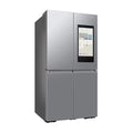 Samsung 636L French AI Fridge-Freezer (RF65DG9H0ESREU) – Metallic Stainless