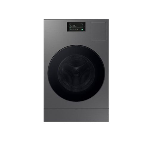 Samsung 25KG/15KG Front Load Washer & Dryer (WD25DB8995BZNQ)
