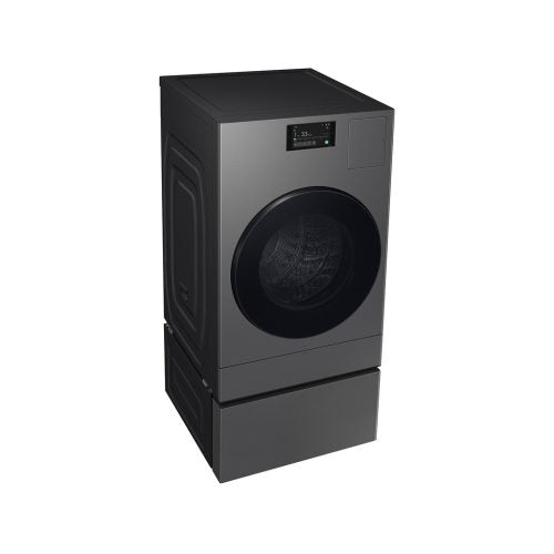 Samsung 25KG/15KG Front Load Washer & Dryer (WD25DB8995BZNQ)