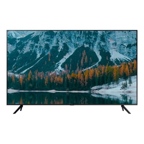 Samsung 65″ Crystal UHD 4K Smart TV (UA65CU7000)