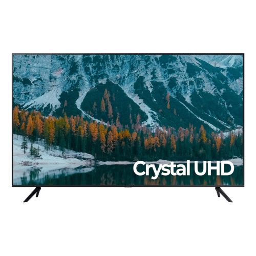Samsung 65″ Crystal UHD 4K Smart TV (UA65CU7000)