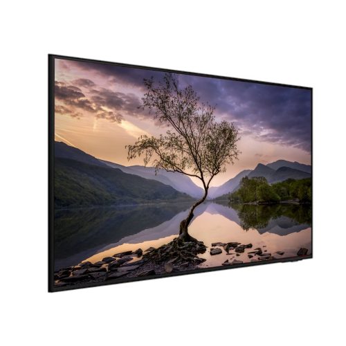 Samsung 65″ Inch LED TV (UA65DU7000UXKE)