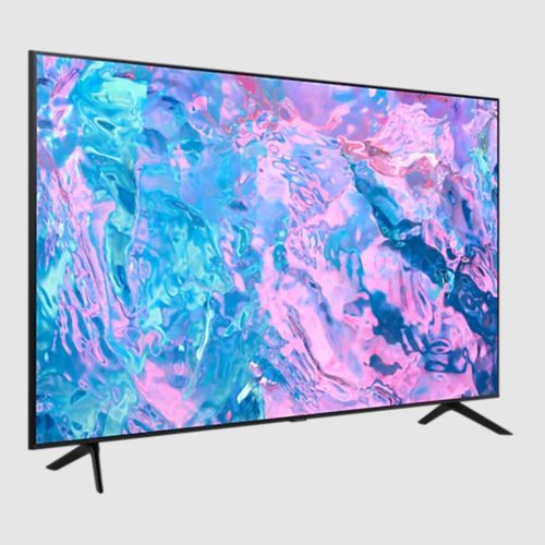 Samsung 70″ Crystal UHD 4K Smart TV (UA70CU7000)