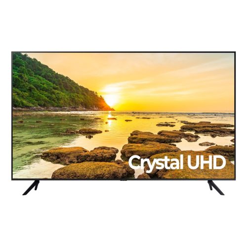 Samsung 75″ Crystal UHD 4K Smart TV (UA75CU7000)