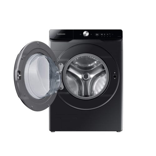 Samsung 21kg/12kg Front Load Washing Machine + Dryer (WD21T6300GV/NQ)
