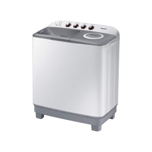 Samsung Twin Tub Washing Machine 7kg (WT70H3200MG)