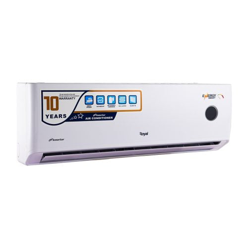 Royal 1.5 HP Split Inverter AC (EM12RSBX-INV)