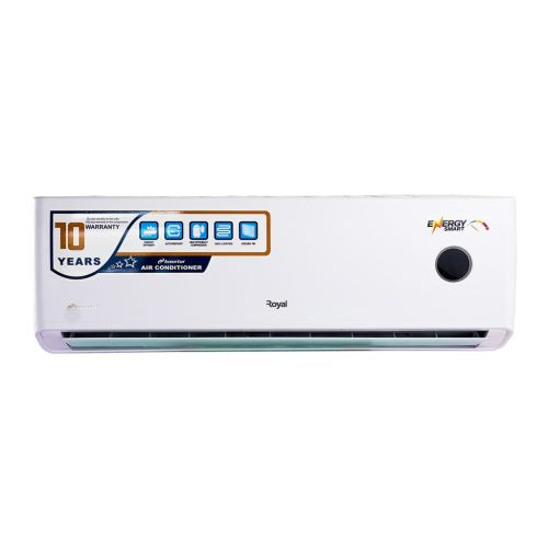 Royal 1.5 HP Split Inverter AC (EM12RSBX-INV)