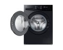 Samsung 10KG AI Front Loader Washing Machine (WW10DG5U34ABNQ)