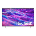 Samsung 100" Inch 4K NEO QLED TV (QA100QN80FUXKE)