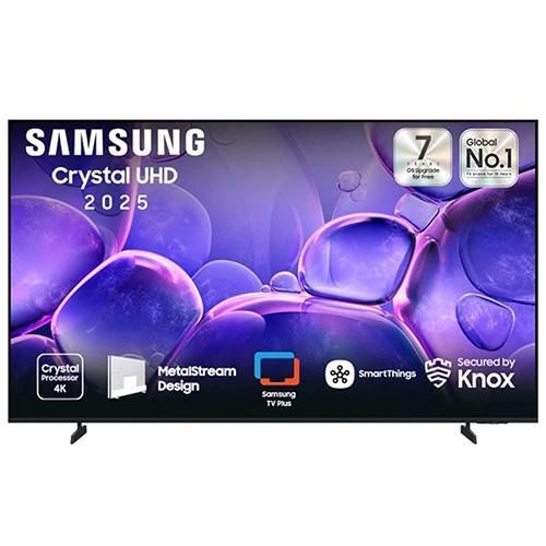Samsung 85″ Inch 4K UHD LED TV (UA85U8050FUXKE)