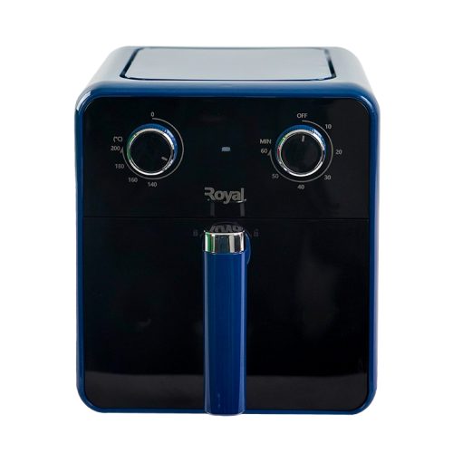 Royal 4 Litres Air Fryer (RAF4370C-CE)