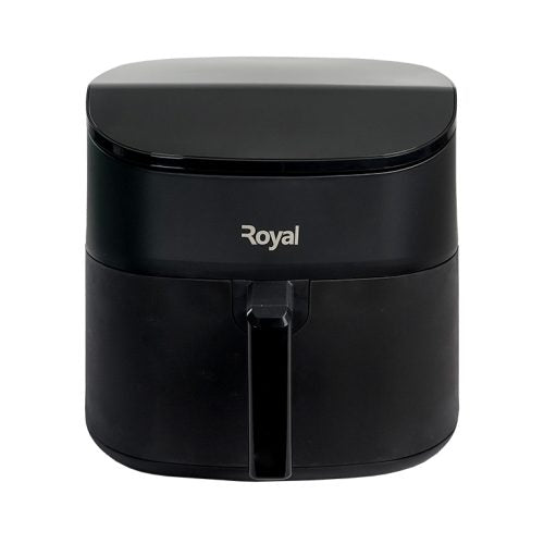 Royal 7.6 Litres Air Fryer (RAF7600C-GS)