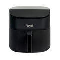 Royal 7.6 Litres Air Fryer (RAF7600C-GS)