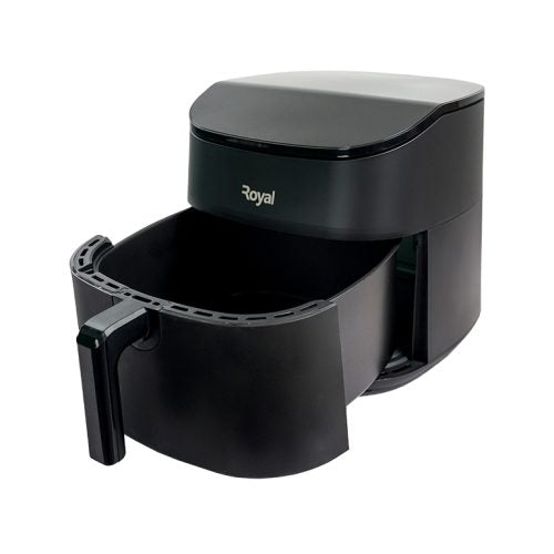 Royal 7.6 Litres Air Fryer (RAF7600C-GS)