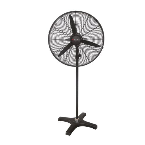 Binatone 26" Inch Heavy Duty Standing Fan (HDF-2620)