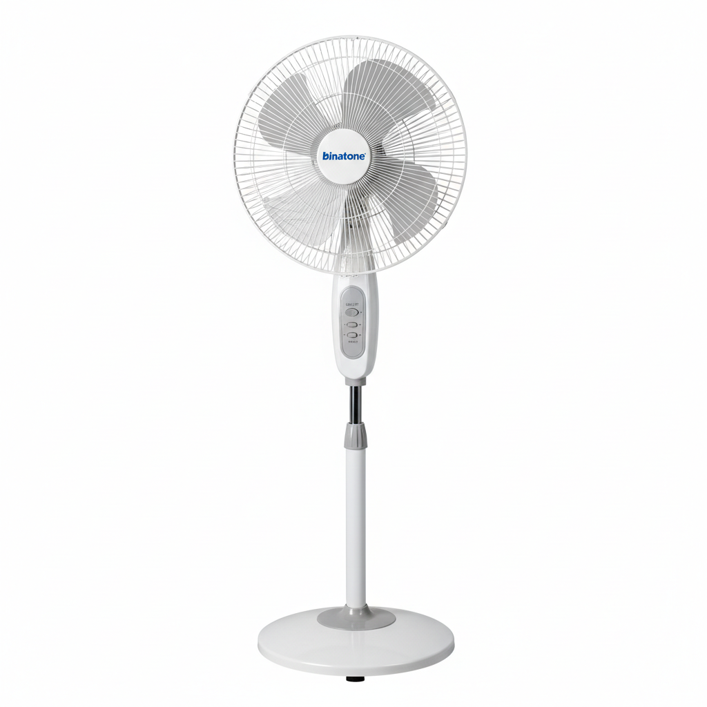 Binatone 16" Standing Fan