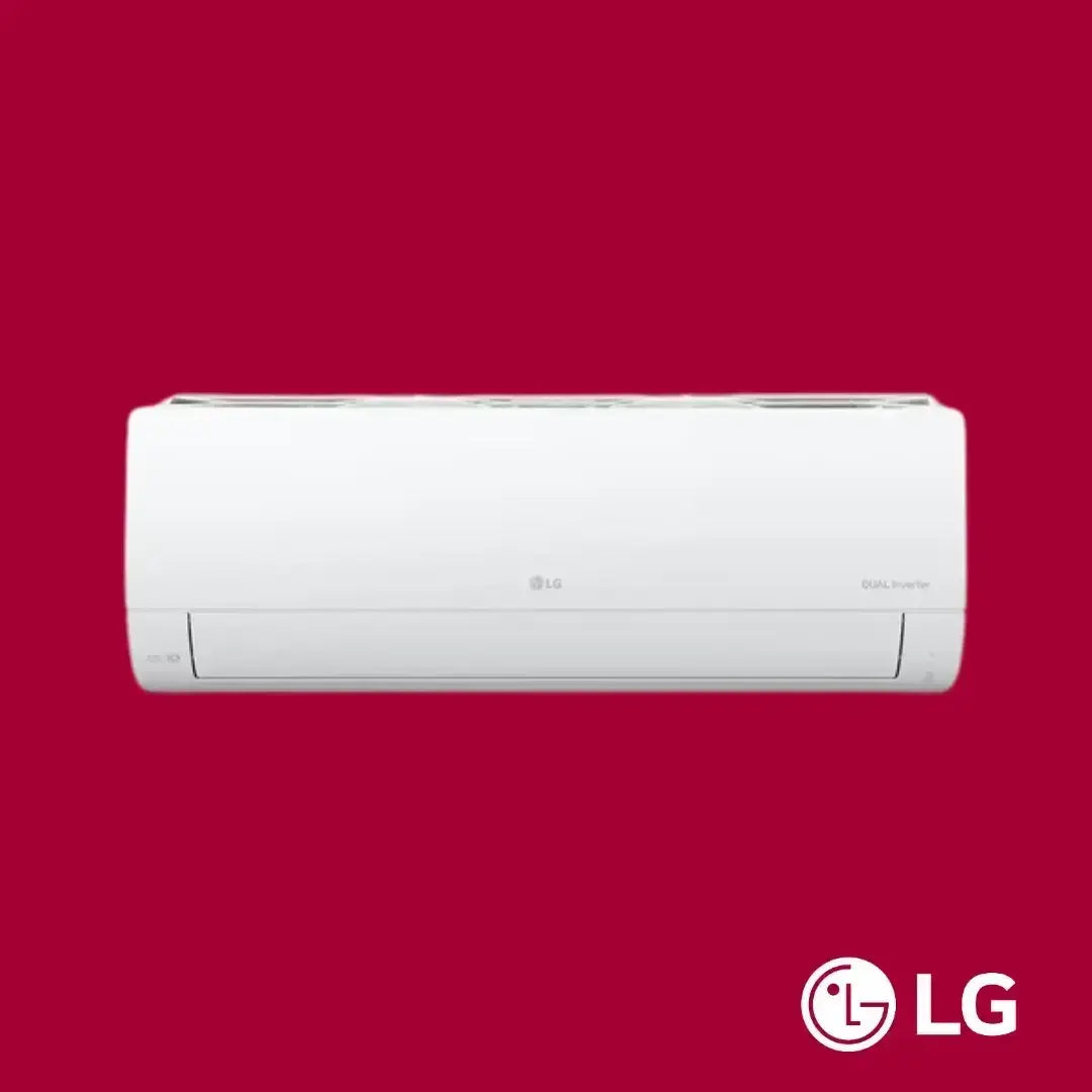 LG Split AC 2.0 HP Dual Inverter with Gen-mode — Includes Installation Kit & Installation