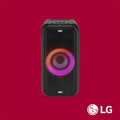 LG Portable Bluetooth Party Speaker XBOOM 200W 2.1CH (XL5T) 12HRS Battery