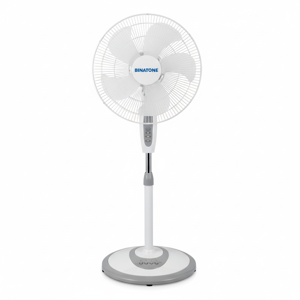 Binatone 16 inch standing fan A-1810