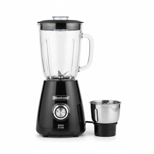 Binatone 800W blender and grinder BLG-809