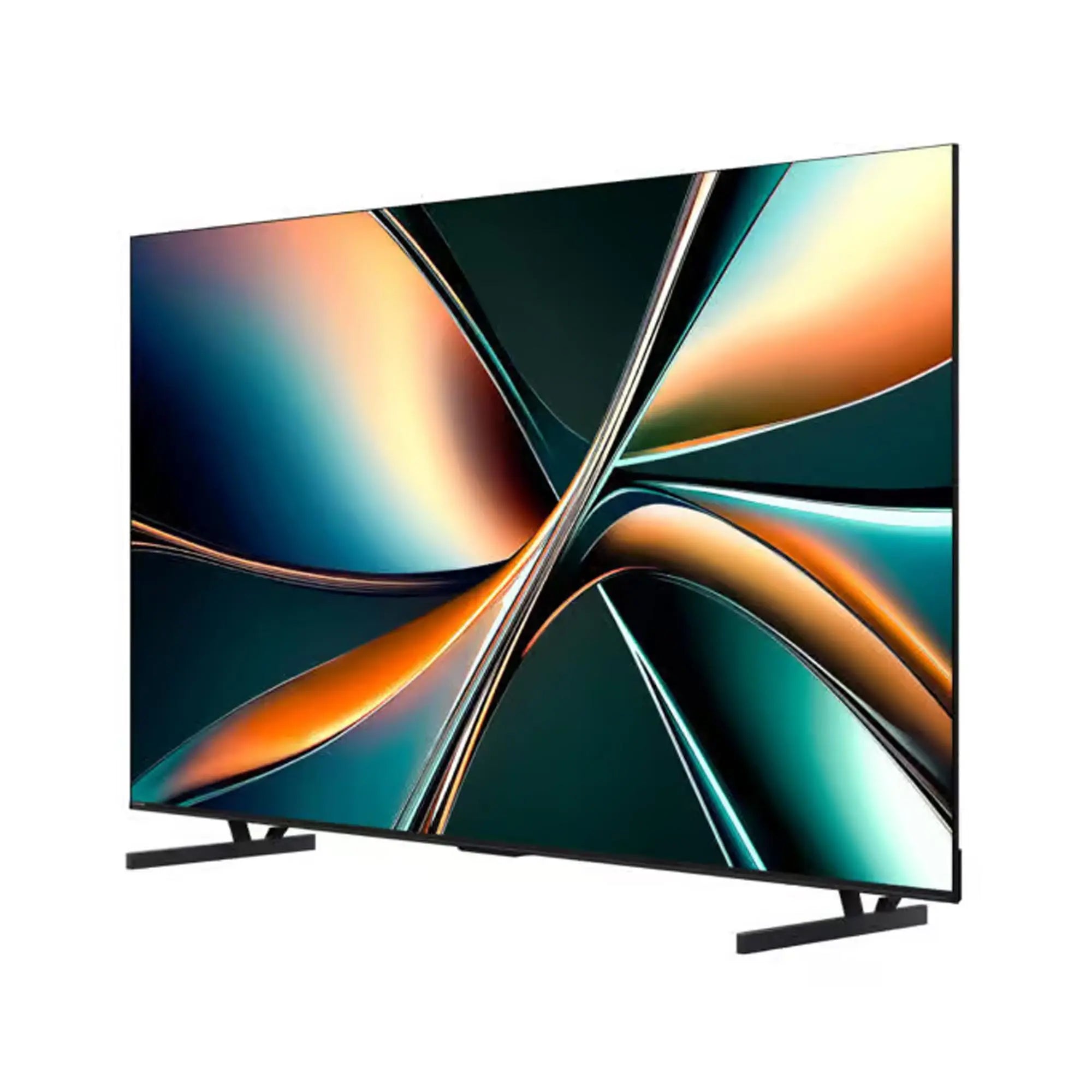 Hisense TV ULED 100" U7Q 4K Smart Mini LED VRR Gaming TV — Insurance Inclusive (HISTV100U7Q)