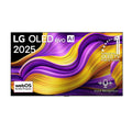 LG TV OLED 77" G5 4K Smart AI Magic Remote webOS25 2025 — Insurance Inclusive (LGTV77G56LA)