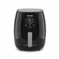 Binatone 4.5 litres air fryer BAF-4500 compact digital air fryer
