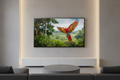 LG 50 inch UHD 4K Smart TV UA73 with HDR10 and webOS25
