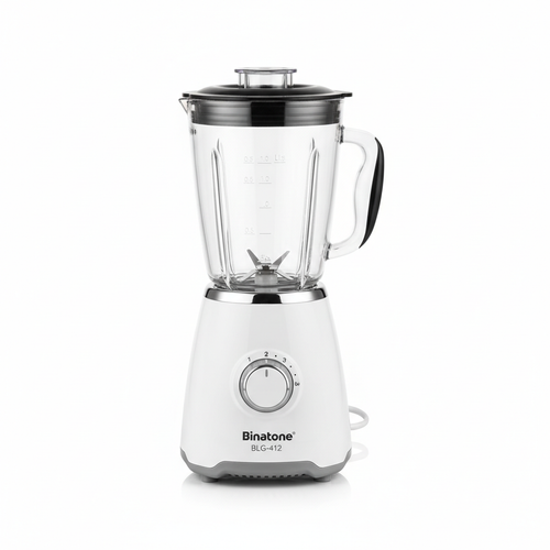 Binatone 1.5 litres blender BLG-412