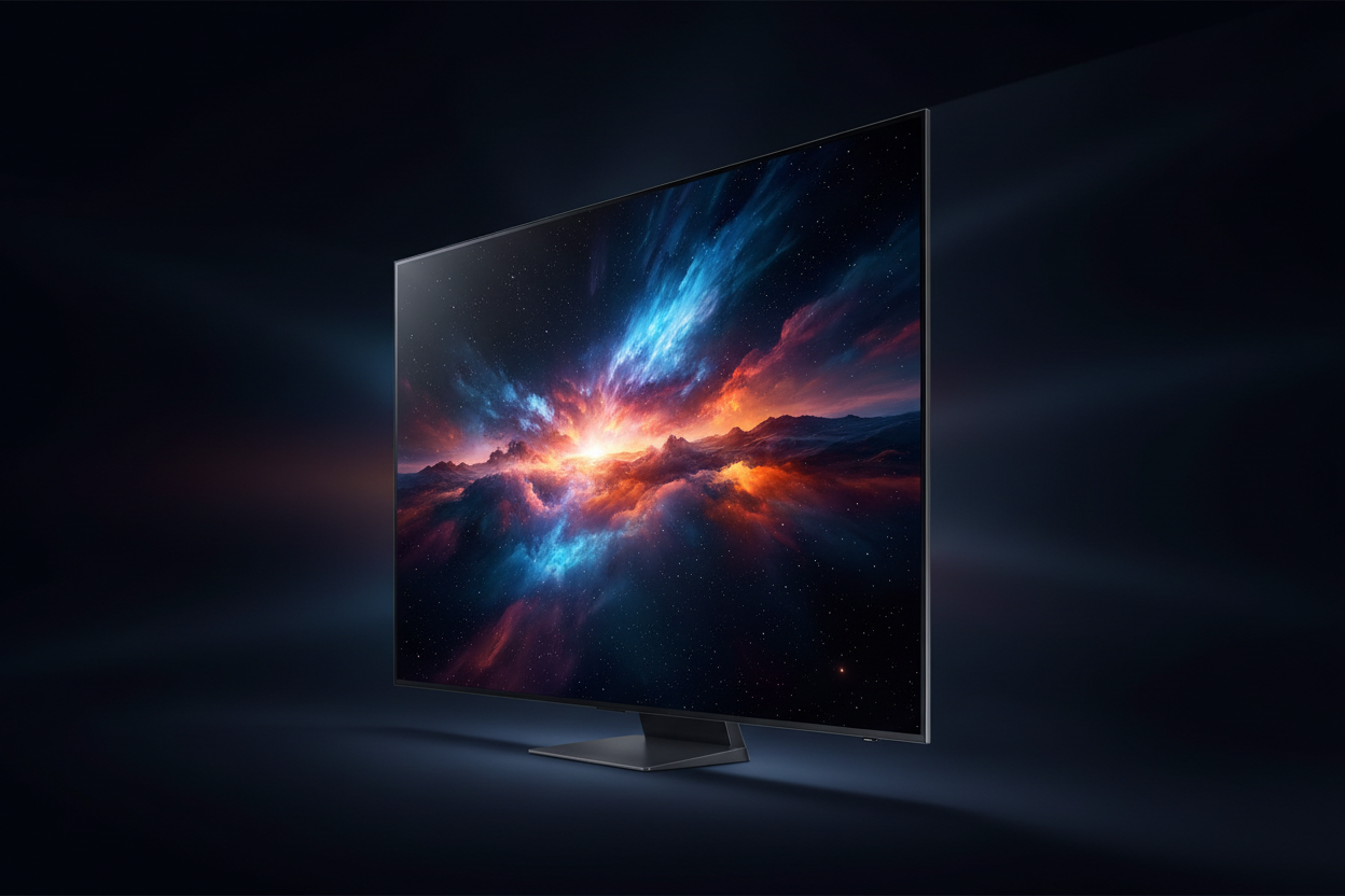 Samsung 55 inch Neo QLED QN85C 4K Ultra HD Smart TV