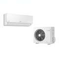 Samsung 2 HP split inverter air conditioner AR18BVHGAWK indoor and outdoor unit