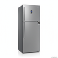 Samsung 364L top mount freezer refrigerator RT35K5552S8 stainless steel