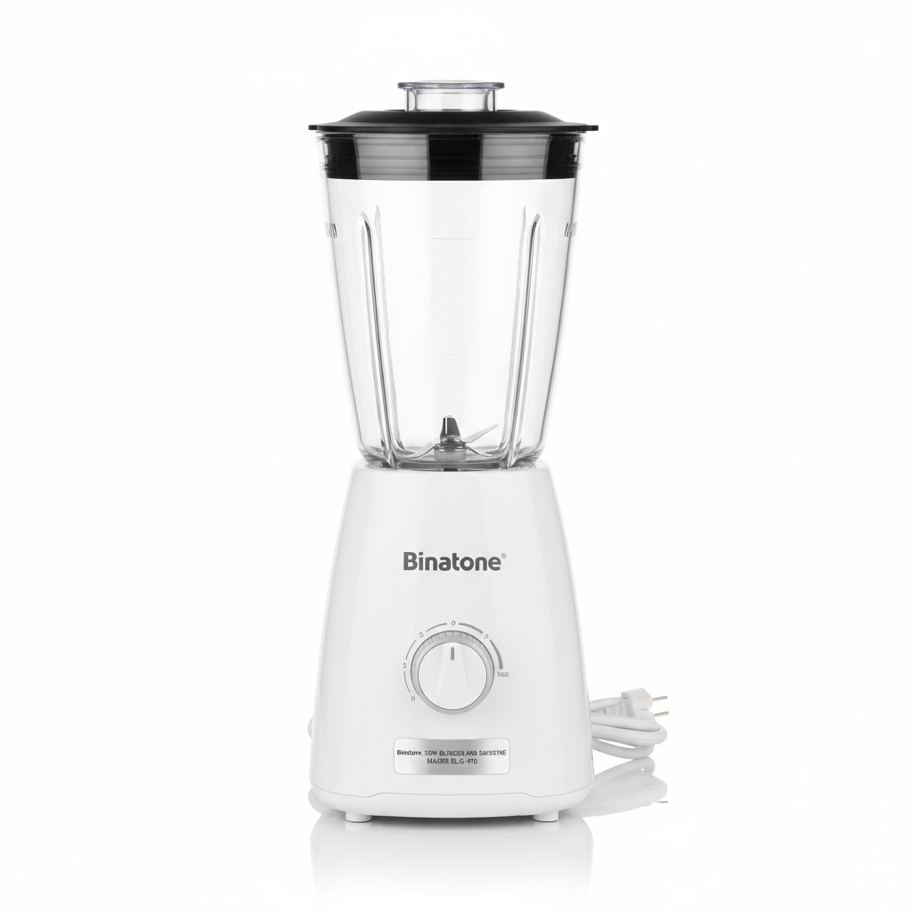 Binatone 350W blender and smoothie maker BLG-470